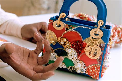 most expensive Lady Dior bag